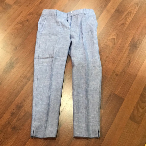 Talbots capri - Picture 3 of 8